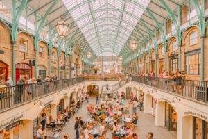 Covent Garden London