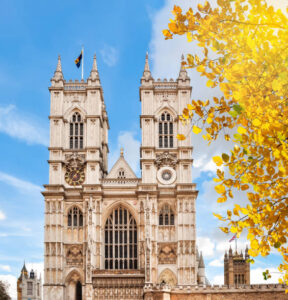 Westminster Abbey London