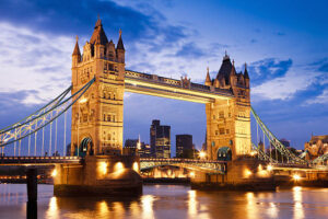 Tower Bridge