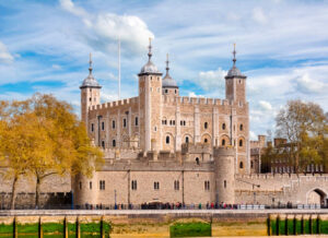 Tower Of London