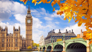 Best Things To Do In London UK