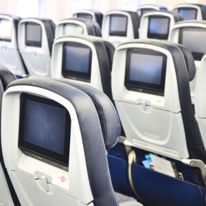 In-flight Entertainment Essentials