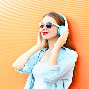 Travel Headphones