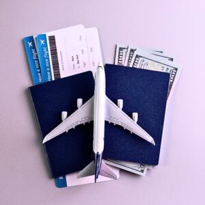 Passport and Travel Documents