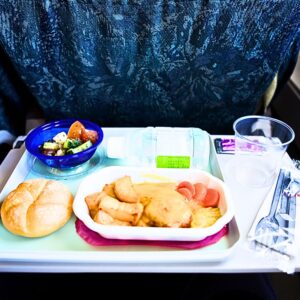 Flight Meals