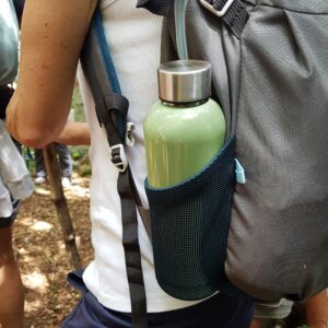 Travel Water Bottle